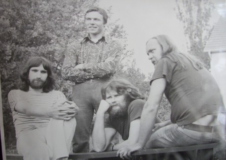 nestor foto